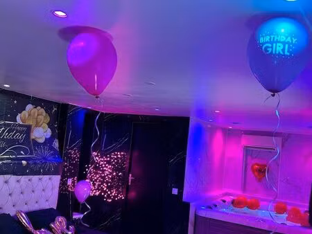 cède bail love room prête à l’emploi