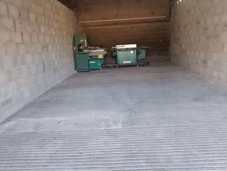 location box