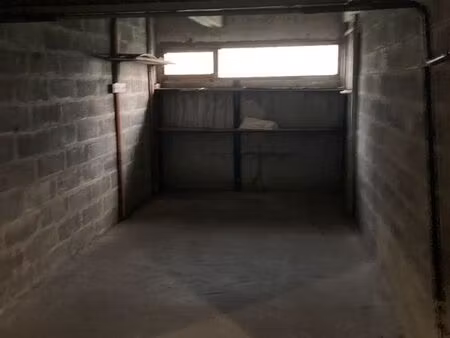 garage anglet