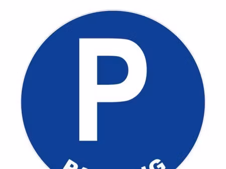 emplacement parking