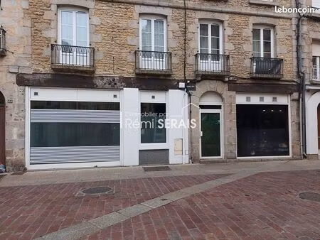 local commercial 50 m² alencon