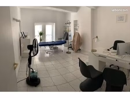 local professionnel écusson montpellier