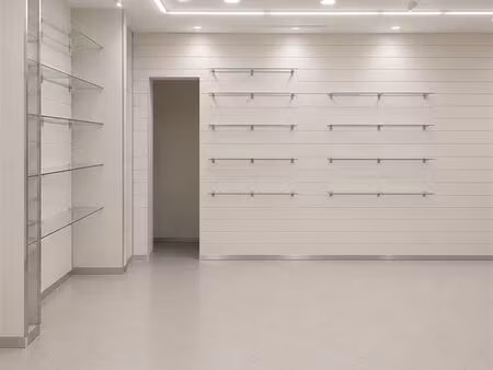 local commercial 70 m² paris