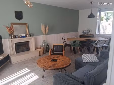 location maison 750