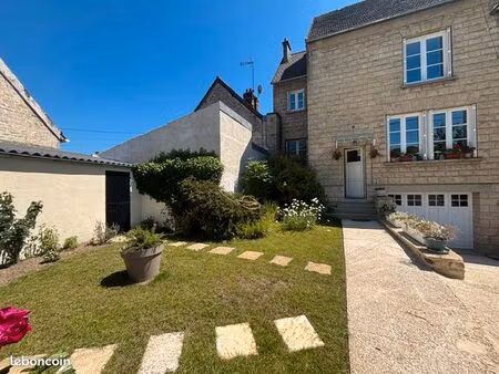 maison 5 pièces 131 m²