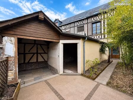 maison 5 pièces 90 m²