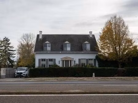 maison à vendre à elen € 290.000 (lqhmh) - velghe & velghe | zimmo