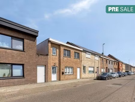 maison à vendre à essen € 325.000 (lqhml) - dewaele - kalmthout | zimmo