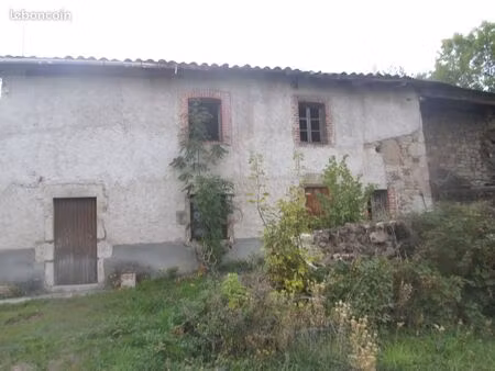 ancienne ferme