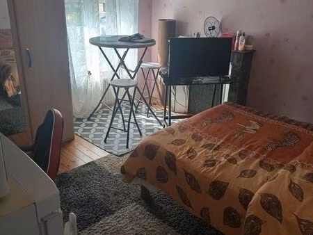 chambre a louer chez particulier