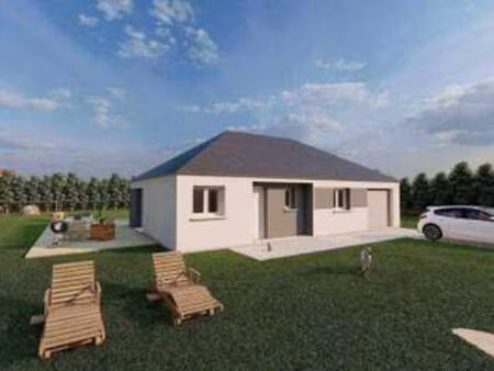 vente maison à lison (14330) : à vendre / 70m² lison