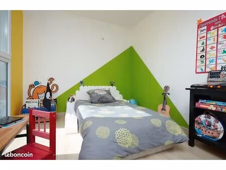 maison 4 pièces 95 m²