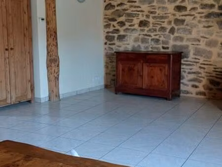 maison a vendre