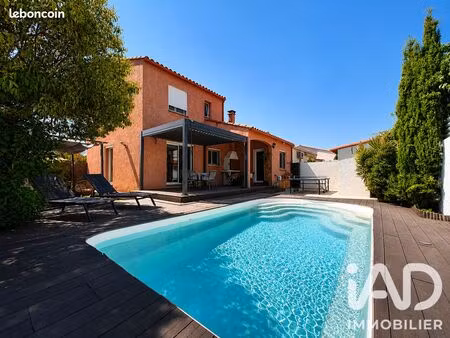maison 5 pièces 97 m²
