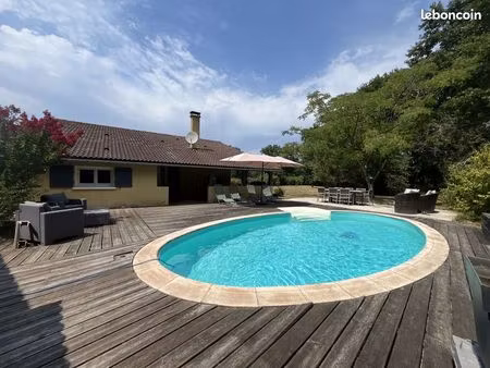 maison 4 pièces 112 m²