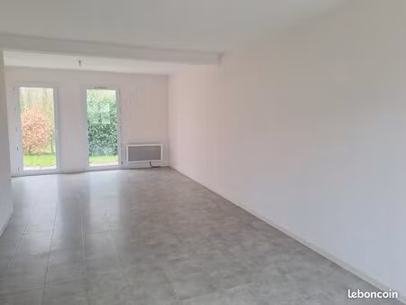 maison 4 pièces 93 m²