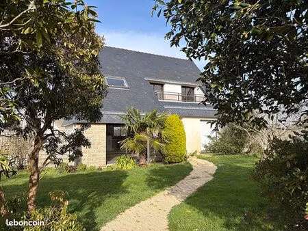 maison 5 pièces 111 m²