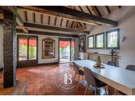 à vendre  maison saint-cyr-au-mont-d'or 3 chambres - 272 m² - 690 000 €
