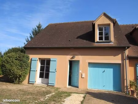 maison 4 pièces 93 m²