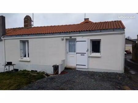 maison de bourg