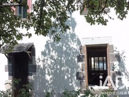maison 7 pièces 160 m²