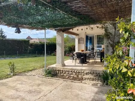 maison 4 pièces 75 m²