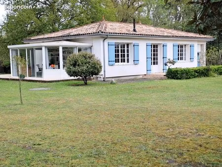 maison villandraut