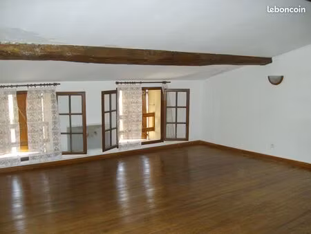 maison de village villefranche de lauragais
