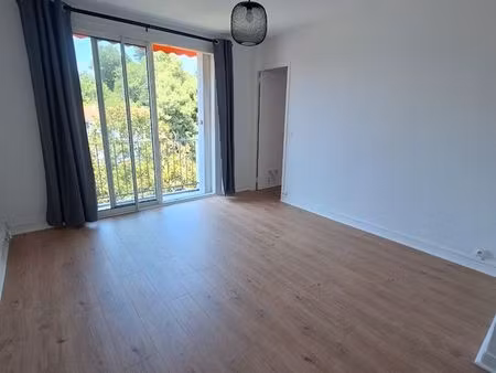 appartement 3 pièces