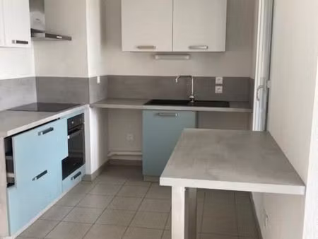 appartement 4 pièces 83 m²