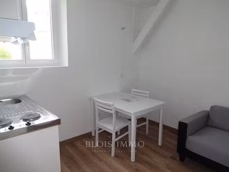 appartement à louer - logement étudiant