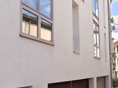 appartement t2 - cebazat
