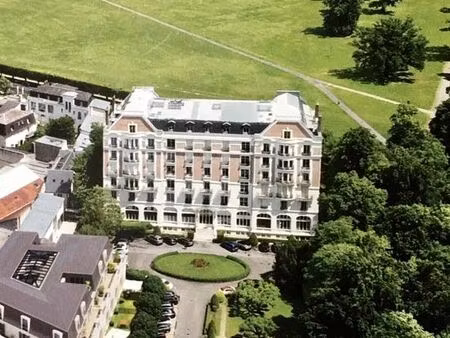 appartement de caractère