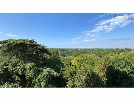 appartement 3 pièces 70 m²