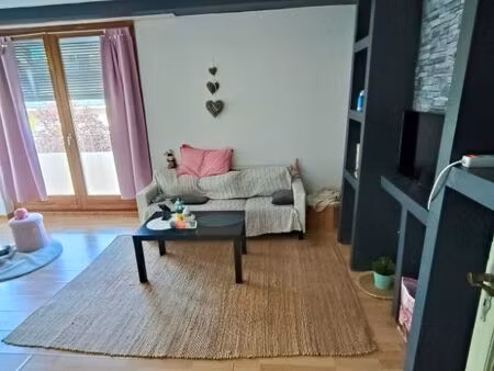 appartement f4