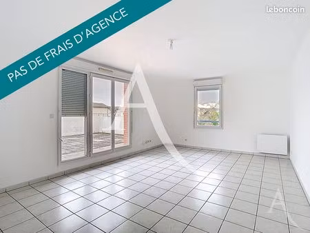 appartement 5 pièces 102 m²