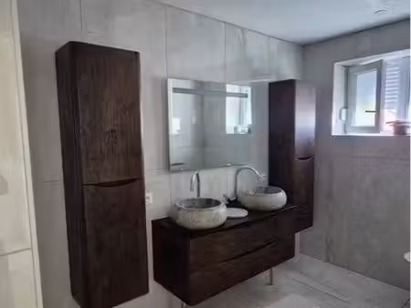 appartement f3 à louer – petite-rosselle – proche frontière allemande