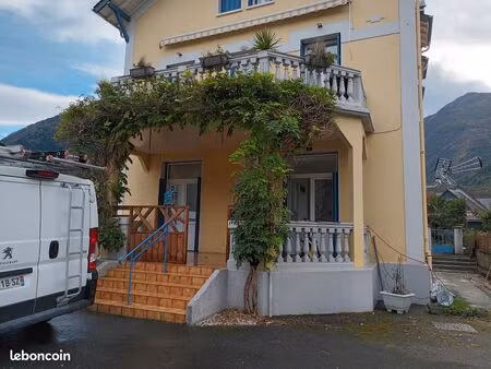 appartement t3