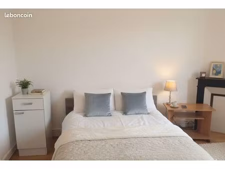 appartement meublé à louer – rue de cernay