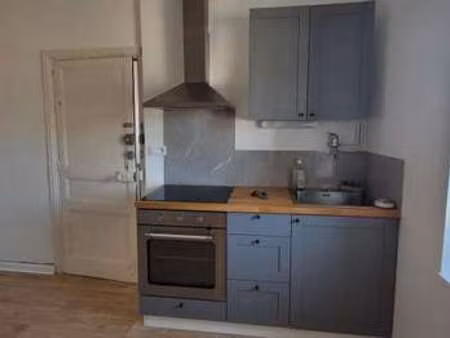 location appartement 2 pièces à saint-brieuc (22000) : à louer 2 pièces / 32m² saint-brieu