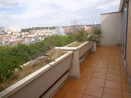 appartement 3 pièces 79 m²