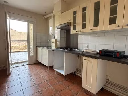 t4 centre ville chalets capitole