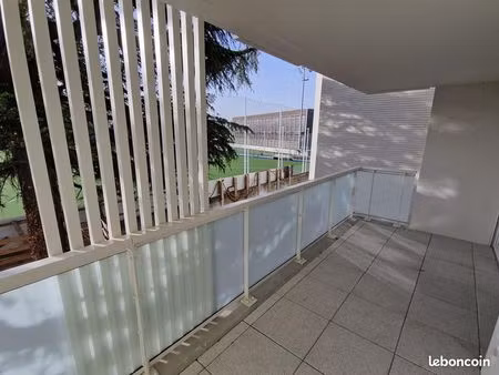 appartement t3