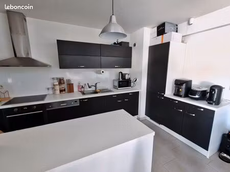 à louer – bel appartement 3 pièces de 71 m² avec terrasse – zoufftgen