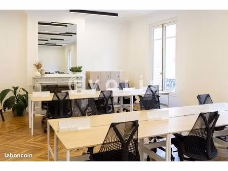 bureaux 475 m²