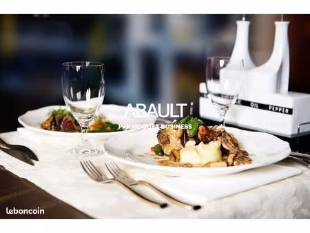restaurant 250 m² montpellier