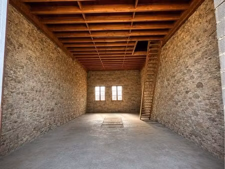 local de stockage