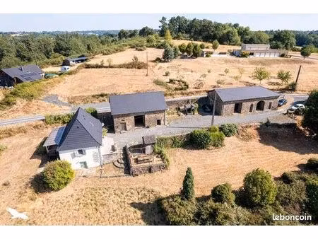 ferme 6 pièces 95 m²