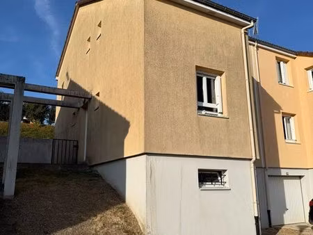 maison vienne le château
