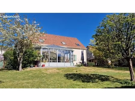 maison 7 pièces 152 m²